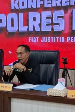 ‘Mbah E’ Diciduk Polisi di Kendal, Ini Kronologi Kasus Penipuan Berkedok Penggandaan Uang