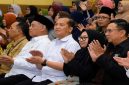 Lalu Muhamad Iqbal menghadiri pelatihan ESQ Leadership Center bagi para guru di Mataram, Rabu (7/5/2026). (Foto Dok Ho/RadarBangsa.co.id)