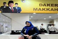 Anggota DPD RI Lia Istifhama 