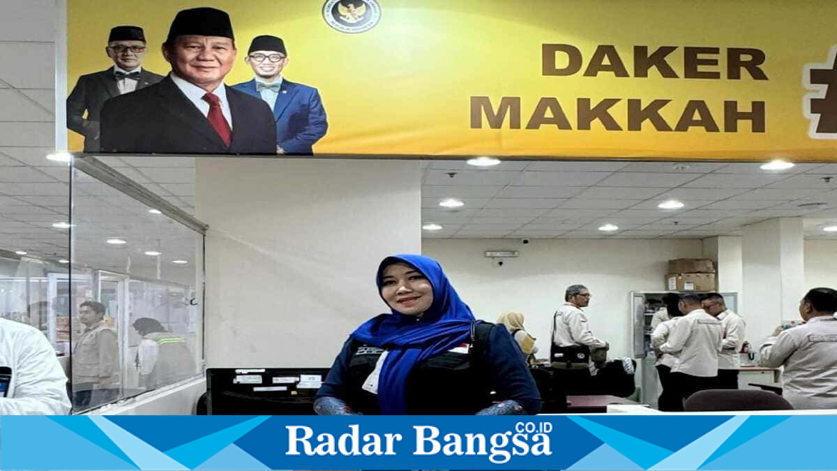 Anggota DPD RI Lia Istifhama
