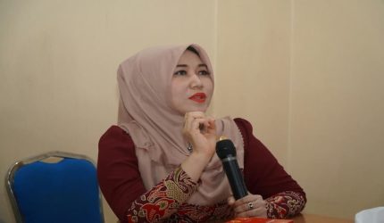 DPD RI Lia Istifhama bersama KPID Jawa Timur membahas percepatan pengesahan RUU Penyiaran