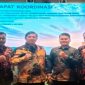 Kepala Diskominfo Bangkalan mengikuti rakor keamanan siber di Banyuwangi, Rabu, 6 Mei 2026. (Foto Dok Ho/RadarBangsa.co.id)