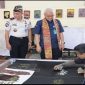Sekjen Kemnaker memberikan arahan kepada warga binaan di Lapas Malang, Kamis, 7 Mei 2026. (Foto Dok Ho/RadarBangsa.co.id)