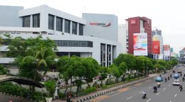 Bank Jatim di Surabaya, Rabu, 6 Mei 2026. (Foto Dok Ho/RadarBangsa.co.id)