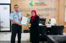 Layanan vaksin internasional RSUD Grati untuk haji, umrah, dan perjalanan luar negeri resmi dibuka, Jumat, 8 Mei 2026 (Foto Dok Ho/RadarBangsa.co.id)