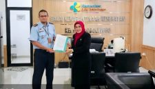 Layanan vaksin internasional RSUD Grati untuk haji, umrah, dan perjalanan luar negeri resmi dibuka, Jumat, 8 Mei 2026 (Foto Dok Ho/RadarBangsa.co.id)