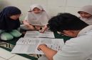 Siswa SMA Al Muslim saat program GraduAction 2026 di Jawa Timur, Senin (4/5/2026). (Foto Dok Ho/RadarBangsa.co.id)