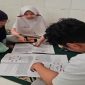 Siswa SMA Al Muslim saat program GraduAction 2026 di Jawa Timur, Senin (4/5/2026). (Foto Dok Ho/RadarBangsa.co.id)