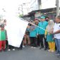 Bupati Asahan lepas gerak jalan santai May Day 2026, dorong penguatan solidaritas buruh dan kesejahteraan pekerja.