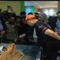 Gubernur NTB Lalu Muhamad Iqbal meresmikan Pusat Informasi Geopark Rinjani di Sembalun, Lombok Timur, Sabtu (2/5/2026). (Foto Dok Ho/RadarBangsa.co.id)