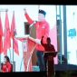 Pelantikan PAC PDI Perjuangan Pamekasan jelang konsolidasi Pemilu 2029, Sabtu, 9 Mei 2026 (Foto Dok Ho/RadarBangsa.co.id)