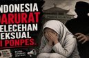 Ilustrasi di lingkungan pesantren terkait  santri, Senin (11/05/2026). (Foto Dok Ho/RadarBangsa.co.id)