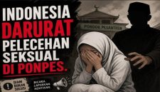 Ilustrasi di lingkungan pesantren terkait  santri, Senin (11/05/2026). (Foto Dok Ho/RadarBangsa.co.id)