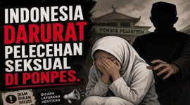 Ilustrasi di lingkungan pesantren terkait  santri, Senin (11/05/2026). (Foto Dok Ho/RadarBangsa.co.id)