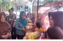 Kegiatan Bimtek Pengelolaan Posyandu di Desa Tanjung Jati, Kamis, 7 Mei 2026. (Foto Dok Ho/RadarBangsa.co.id)