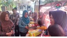 Kegiatan Bimtek Pengelolaan Posyandu di Desa Tanjung Jati, Kamis, 7 Mei 2026. (Foto Dok Ho/RadarBangsa.co.id)