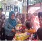 Kegiatan Bimtek Pengelolaan Posyandu di Desa Tanjung Jati, Kamis, 7 Mei 2026. (Foto Dok Ho/RadarBangsa.co.id)