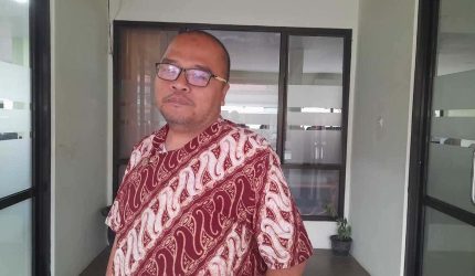Petugas survei PBB Pemkab Jember bersiap validasi data objek pajak di seluruh kecamatan