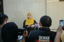 Anggota DPD RI Lia Istifhama memberikan perhatian terhadap polemik pemecatan guru di Jombang, Kamis (7/5/2026). (Foto Dok Ho/RadarBangsa.co.id)