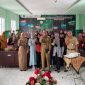 Peserta mengikuti pembinaan Sekolah Perempuan di Kota Blitar, Senin, 27 April 2026. (Foto Dok Ho/RadarBangsa.co.id)