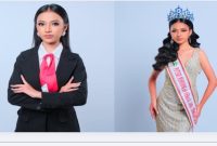 Kallita Mudita Devi, wakil Jawa Tengah pada ajang Putera Puteri Pendidikan Indonesia 2026, bersiap mengikuti karantina nasional di Jakarta, Kamis, 18 Juni 2026. (Foto Dok Ho/RadarBangsa.co.id)