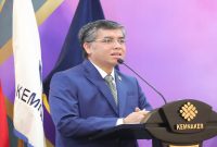 Menteri Ketenagakerjaan Yassierli menghadiri Konferensi Perburuhan Internasional di Jenewa, Swiss, dengan membawa pesan Presiden Prabowo Subianto (Foto Dok Ho/RadarBangsa.co.id)