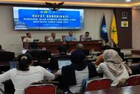 KAUJE Fest 2026 digelar pada 3–5 Juli 2026 di Universitas Jember dengan agenda sarasehan nasional, jalan gembira, dan KAUJE Run. (Foto Dok Ho/RadarBangsa.co.id)