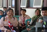 Calon murid melakukan pendaftaran SPMB Jawa Timur 2026 Tahap III melalui Jalur Nilai Prestasi Akademik yang dibuka pada 24-25 Juni 2026. (Foto Dok Ho/RadarBangsa.co.id)