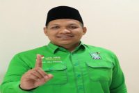 Rizza Ali Faizin resmi ditetapkan sebagai Ketua DPC PKB Sidoarjo periode 2026-2031. Kamis, 11 Juni 2026   (Foto Dok Ho/RadarBangsa.co.id)