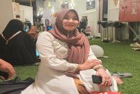 Anggota DPD RI dan MPR RI Ning Lia Istifhama menyampaikan pesan Tahun Baru Islam 1 Muharram 1448 Hijriah dan mengajak masyarakat memperkuat semangat hijrah serta kepedulian sosial, Selasa, 16 Juni 2026. (Foto Dok Ho/RadarBangsa.co.id)