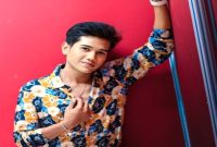 Achmad Valen Akbar, runner up Dangdut Academy Musim ke-7, dijadwalkan tampil di Dusun Erreng, Kecamatan Arjasa, Kepulauan Kangean, Jumat (18/6/2026). (Foto Dok Ho/RadarBangsa.co.id)