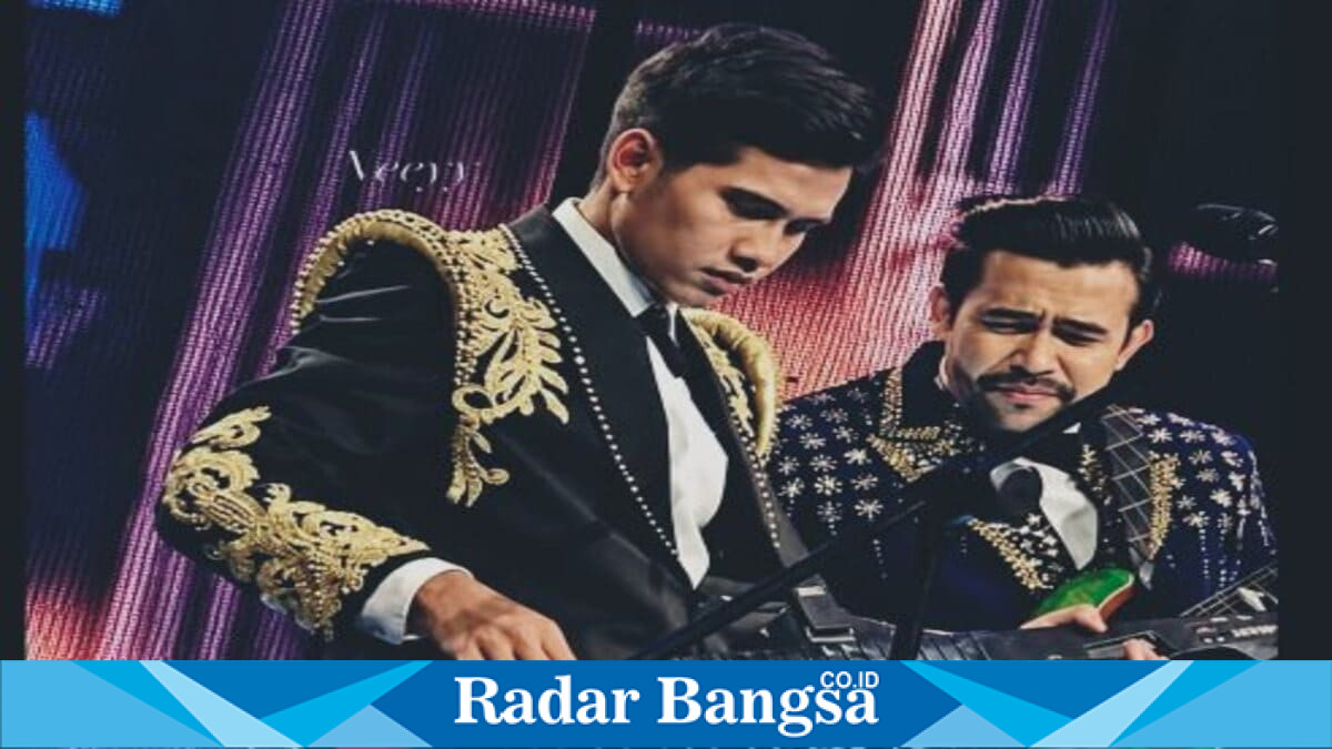 Valen DA7 berkolaborasi dengan Fildan Rahayu membawakan lagu Derita dengan aransemen baru yang mendapat apresiasi luas dari penonton dan warganet. (Foto Dok Ho/RadarBangsa.co.id)