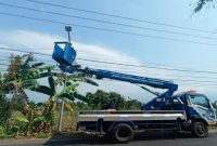 Pemkab Pasuruan akan memasang 358 titik PJU smart system di ruas Sukorejo–Bangil mulai pekan depan, Senin (6/7/2026). (Foto Dok Ho/RadarBangsa.co.id)