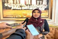 Anggota DPD RI Dr. Lia Istifhama mengapresiasi sinergi Komisi III DPR RI dan aparat penegak hukum dalam penanganan kasus korupsi, . (Foto Dok Ho/RadarBangsa.co.id)