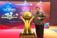 Pemerintah Kabupaten Bangkalan mencatat penyelesaian pengaduan publik mencapai 100 persen sepanjang 2025 dengan rata-rata tindak lanjut satu hari. (Foto Dok Ho/RadarBangsa.co.id)