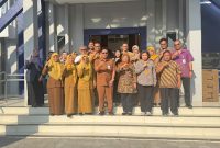 Dinas Kesehatan Kabupaten Pacitan menggelar bimbingan teknis peningkatan mutu layanan rumah sakit pada Selasa, 14 Juli 2026. (Foto Dok Ho/RadarBangsa.co.id)