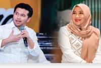 Emil Dardak dan Lia Istifhama menjadi sorotan dalam dinamika awal menuju Pilgub Jawa Timur 2029. (Foto Dok Ho/RadarBangsa.co.id)