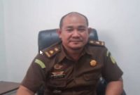 Kepala Seksi Intelijen Kejaksaan Negeri Lamongan, Erfan Nurcahyo (Foto Dok Ho/RadarBangsa.co.id)
