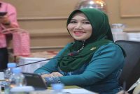 Anggota DPD RI asal Jawa Timur, Dr. Hj. Lia Istifhama