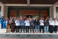 Peserta memaparkan inovasi pada Seleksi Tahap II BRAVO INOTEK AWARD 2026 di Bangkalan, Rabu (15/7/2026). (Foto Dok Ho/RadarBangsa.co.id)