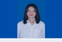 Jastisya Vally Ayu Siffa Putri Alfath diterima sebagai mahasiswa baru Program Studi Administrasi Publik S1 Universitas Airlangga. (Foto Dok Ho/RadarBangsa.co.id)