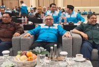Rakernas I SPN digelar di Hotel Sancity, Sidoarjo, Rabu (15/7/2026), membahas isu strategis ketenagakerjaan. (Foto Dok Ho/RadarBangsa.co.id)
