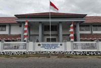 Rutan Kelas IIB Raba memberlakukan layanan kunjungan advokat setiap hari kerja pukul 08.00–16.00 WITA. (Foto Dok Ho/RadarBangsa.co.id)