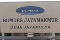 Ilustrasi BUMDes Jayamakmur di Desa Jayamulya, Kecamatan Kroya, Indramayu, Jumat (7/8). (Foto Dok Ho/RadarBangsa.co.id)