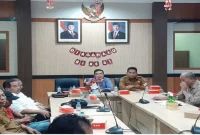 Musorkablub KONI Sidoarjo di Kabupaten Sidoarjo, Rabu (26/8/2026). (Foto Dok Ho/RadarBangsa.co.id)