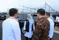 PLTS Banyuwangi Masuk Program 100 GW Prabowo
