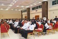 Megpreneur 2026 Lamongan diikuti 200 peserta  Rabu (26/8/2026). (Foto Dok Ho/RadarBangsa.co.id)