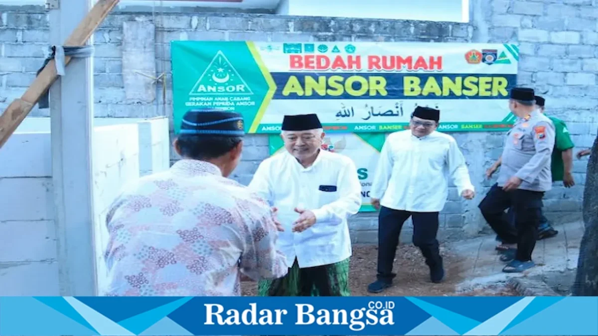 Bupati Malang Sanusi bersama Forkopimda mengikuti Safari Sholat Subuh Keliling di Masjid At-Taqwa, Desa Wonoagung, Kecamatan Kasembon, Jumat (28/8/2026) pagi. (Foto Dok Pemkab Malang/RadarBangsa.co.id)