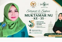 Senator DPD RI Lia Istifhama yang dikenal dengan tagline CANTIK, Cerdas, Inovatif, dan Kreatif. (Foto Dok Ho/RadarBangsa.co.id)