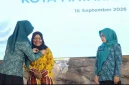Kegiatan penguatan jejaring siaga stroke Kota Mataram di Aula Pendopo Wali Kota Mataram, Rabu (16/9). (Dok. Ho/RadarBangsa.co.id)